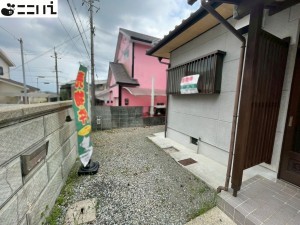 たつの市揖保川町養久、中古一戸建てのその他画像です