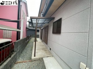 たつの市揖保川町養久、中古一戸建てのその他画像です