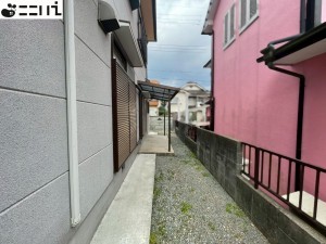 たつの市揖保川町養久、中古一戸建てのその他画像です