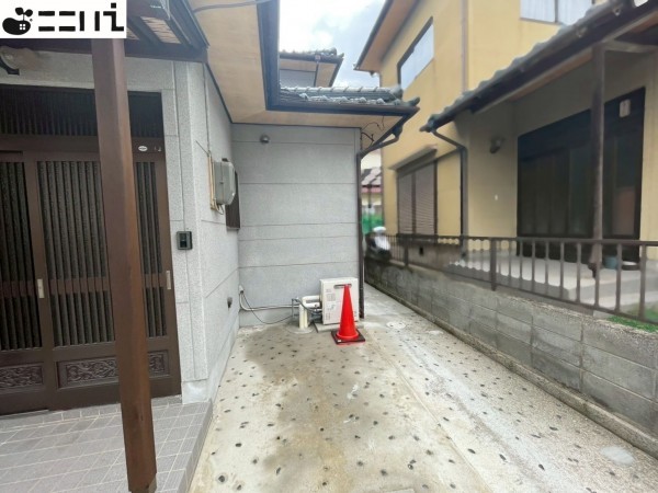 たつの市揖保川町養久、中古一戸建てのその他画像です