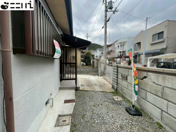 たつの市揖保川町養久、中古一戸建てのその他画像です