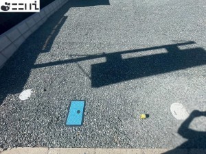 揖保郡太子町鵤、土地のその他画像です