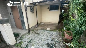 姫路市御立西、中古一戸建ての画像です
