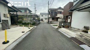 姫路市御立西、中古一戸建ての画像です