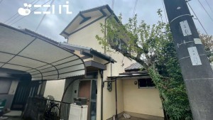 姫路市御立西、中古一戸建ての画像です