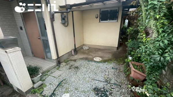 姫路市御立西、中古一戸建ての画像です