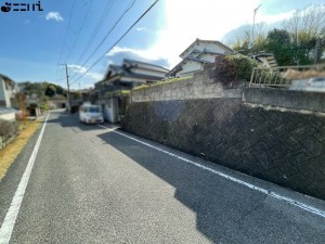 たつの市揖西町土師、中古一戸建ての外観画像です