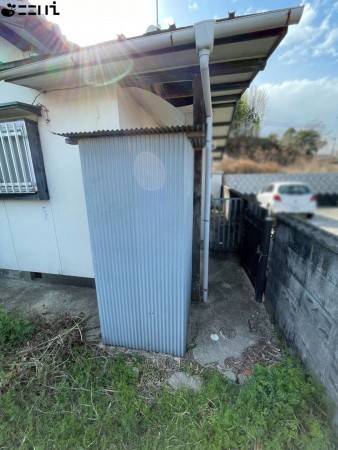 たつの市揖西町土師、中古一戸建てのその他画像です