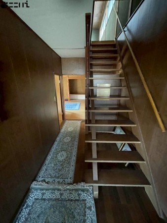 たつの市揖西町土師、中古一戸建ての内装画像です
