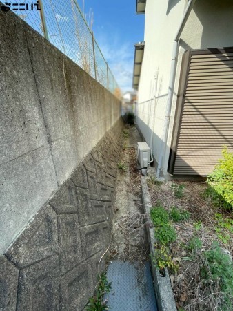 たつの市揖西町土師、中古一戸建てのその他画像です