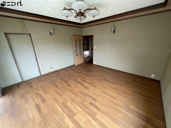 たつの市揖西町土師、中古一戸建ての内装画像です