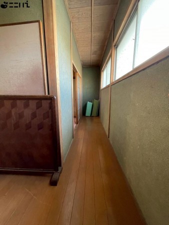 たつの市揖西町土師、中古一戸建ての内装画像です