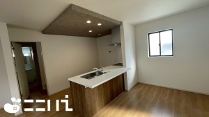 姫路市車崎、新築一戸建ての画像です
