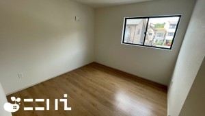姫路市車崎、新築一戸建ての画像です