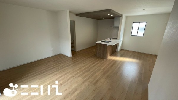 姫路市車崎、新築一戸建ての画像です