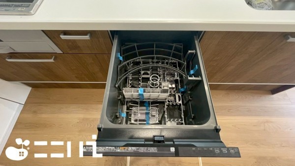 姫路市車崎、新築一戸建ての画像です