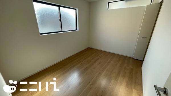 姫路市車崎、新築一戸建ての画像です