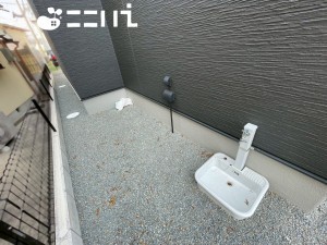 姫路市東今宿、新築一戸建ての画像です