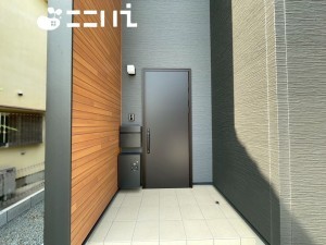 姫路市東今宿、新築一戸建ての画像です