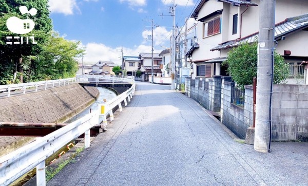 姫路市上大野、マンションの周辺画像画像です