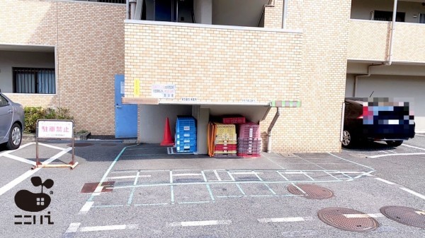 姫路市上大野、マンションの設備画像です