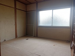 たつの市龍野町島田、収益/事業用物件/住宅の内装画像です