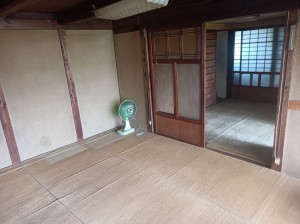 たつの市龍野町島田、収益/事業用物件/住宅の内装画像です