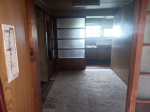 たつの市龍野町島田、収益/事業用物件/住宅の内装画像です