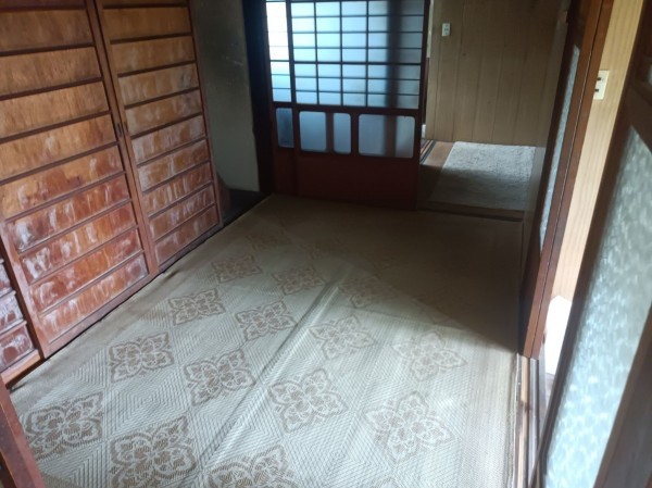 たつの市龍野町島田、収益/事業用物件/住宅の内装画像です