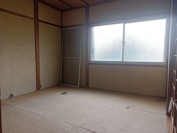 たつの市龍野町島田、収益/事業用物件/住宅の内装画像です
