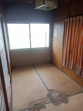 たつの市龍野町島田、収益/事業用物件/住宅の内装画像です