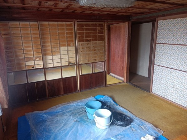 たつの市龍野町島田、収益/事業用物件/住宅の内装画像です
