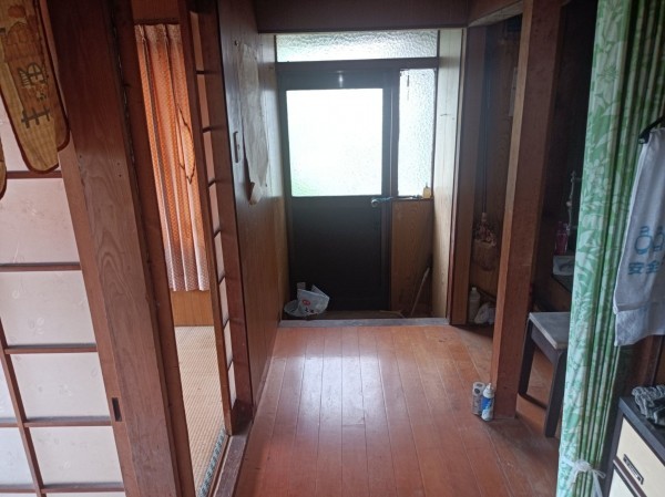 たつの市龍野町島田、収益/事業用物件/住宅の内装画像です
