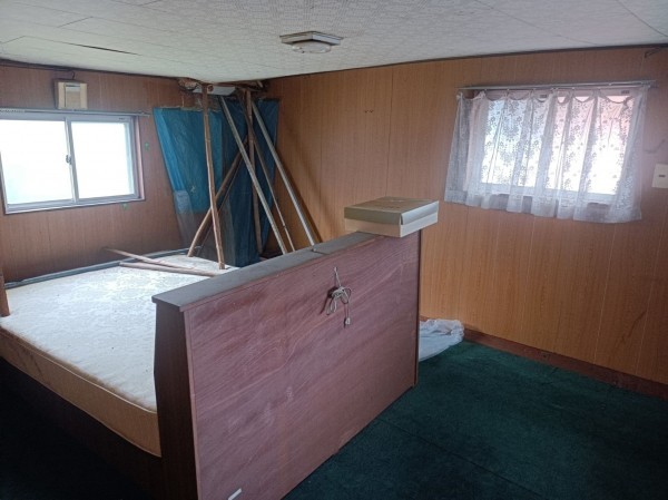 たつの市龍野町島田、収益/事業用物件/住宅の内装画像です