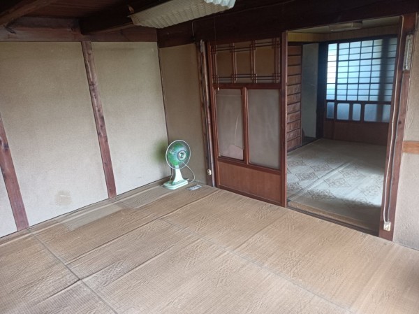 たつの市龍野町島田、収益/事業用物件/住宅の内装画像です