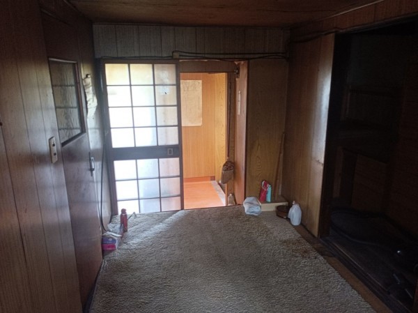 たつの市龍野町島田、収益/事業用物件/住宅の内装画像です