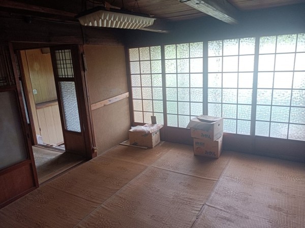 たつの市龍野町島田、収益/事業用物件/住宅の内装画像です