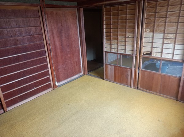 たつの市龍野町島田、収益/事業用物件/住宅の内装画像です