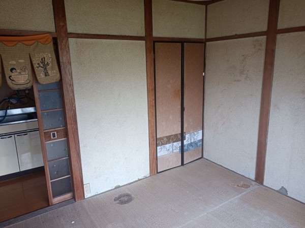 たつの市龍野町島田、収益/事業用物件/住宅の内装画像です