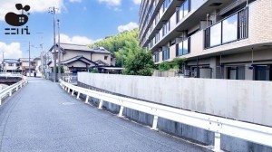 姫路市上大野、マンションの周辺画像画像です