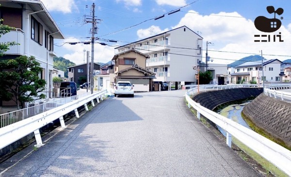 姫路市上大野、マンションの周辺画像画像です