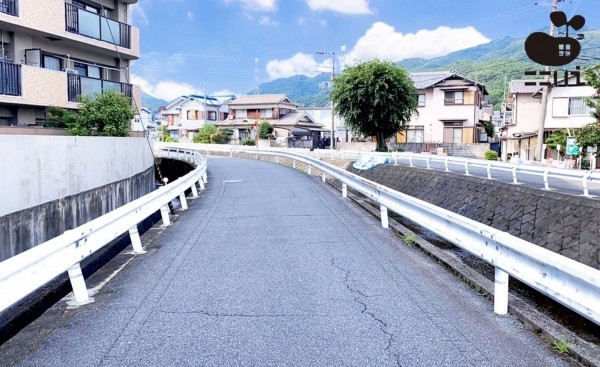 姫路市上大野、マンションの周辺画像画像です