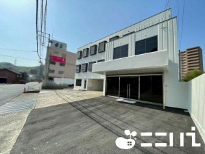 姫路市田寺、収益/事業用物件/店舗事務所の画像です