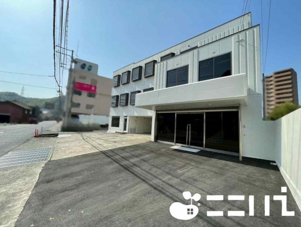 姫路市田寺、収益/事業用物件/店舗事務所の画像です