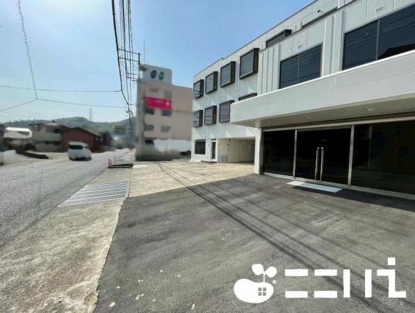 姫路市田寺、収益/事業用物件/店舗事務所の画像です