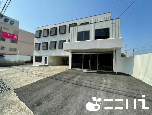 姫路市田寺、収益/事業用物件/店舗事務所の画像です