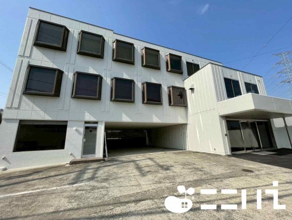 姫路市田寺、収益/事業用物件/店舗事務所の画像です