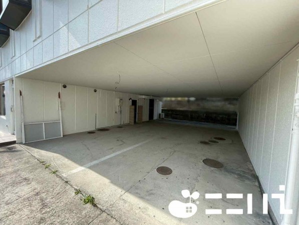 姫路市田寺、収益/事業用物件/店舗事務所の画像です