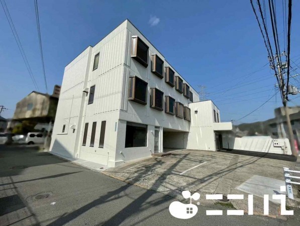 姫路市田寺、収益/事業用物件/店舗事務所の画像です