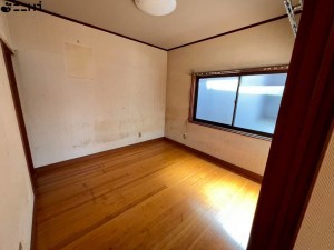 姫路市相野、土地の内装画像です